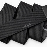 Arcade Aero Magnetic Belt - Black