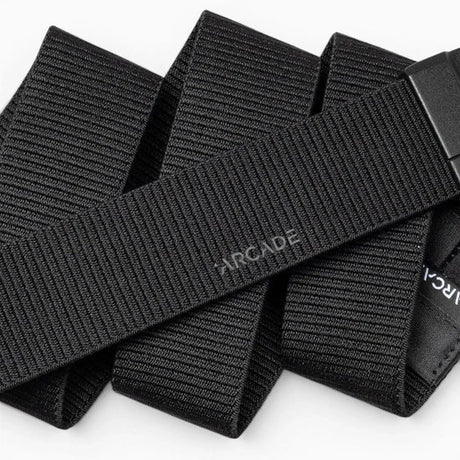 Arcade Aero Magnetic Belt - Black