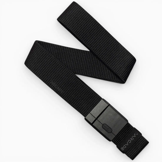 Arcade Aero Magnetic Belt - Black