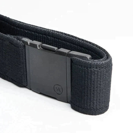 Arcade Atlas Long Stretch Belt - Black