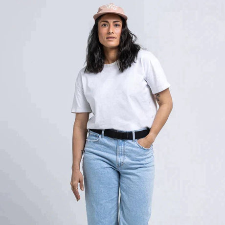 Arcade Atlas Long Stretch Belt - Black