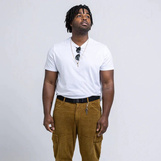 Arcade Atlas Long Stretch Belt - A&M Clothing & Shoes - Westlock
