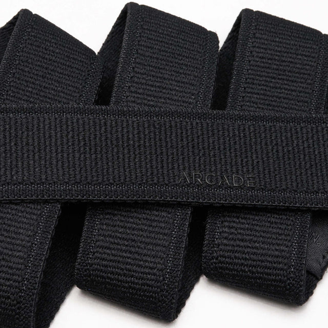 Arcade Atlas Slim Stretch Belt - A&M Clothing & Shoes - Westlock
