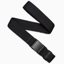 Arcade Atlas Slim Stretch Belt - Black