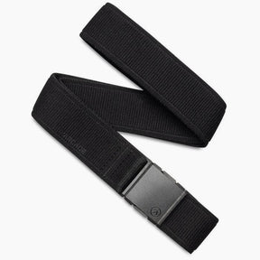 Arcade Atlas Stretch Belt - Black