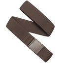 Arcade Atlas Stretch Belt - Med Brown