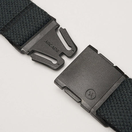 Arcade Carry Stretch Belt - Jalapeno