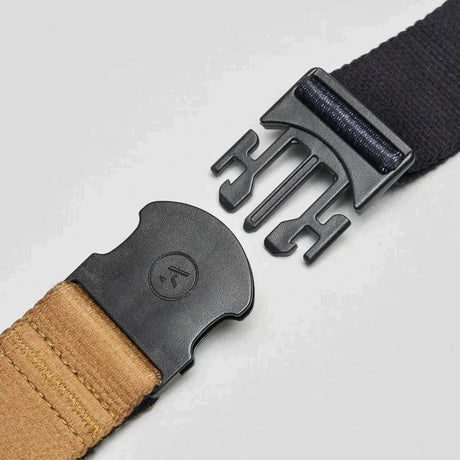 Arcade Fade Stretch Belt - Tumbleweed