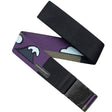 Arcade Hannah Eddy Wave Hello Belt Black - A&M Clothing & Shoes - Westlock