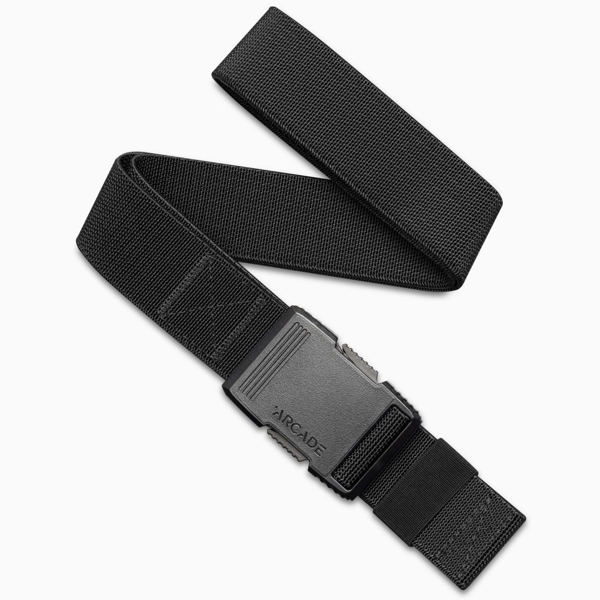 Arcade Hardware Stretch Belt - A&M Clothing & Shoes - Westlock