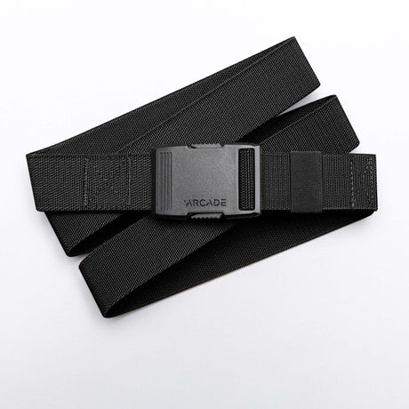 Arcade Hardware Stretch Belt - Iron