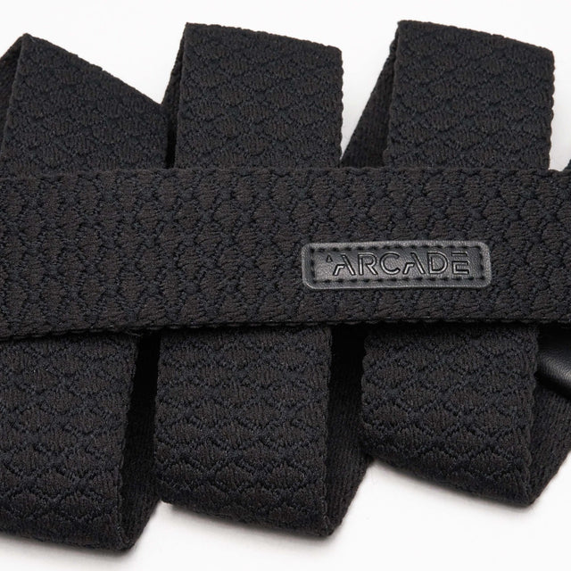 Arcade Salient Slim Stretch Belt - A&M Clothing & Shoes - Westlock