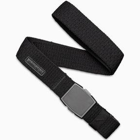 Arcade Salient Slim Stretch Belt - Limo