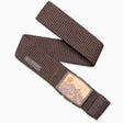 Arcade Woody Stretch Belt - A&M Clothing & Shoes - Westlock