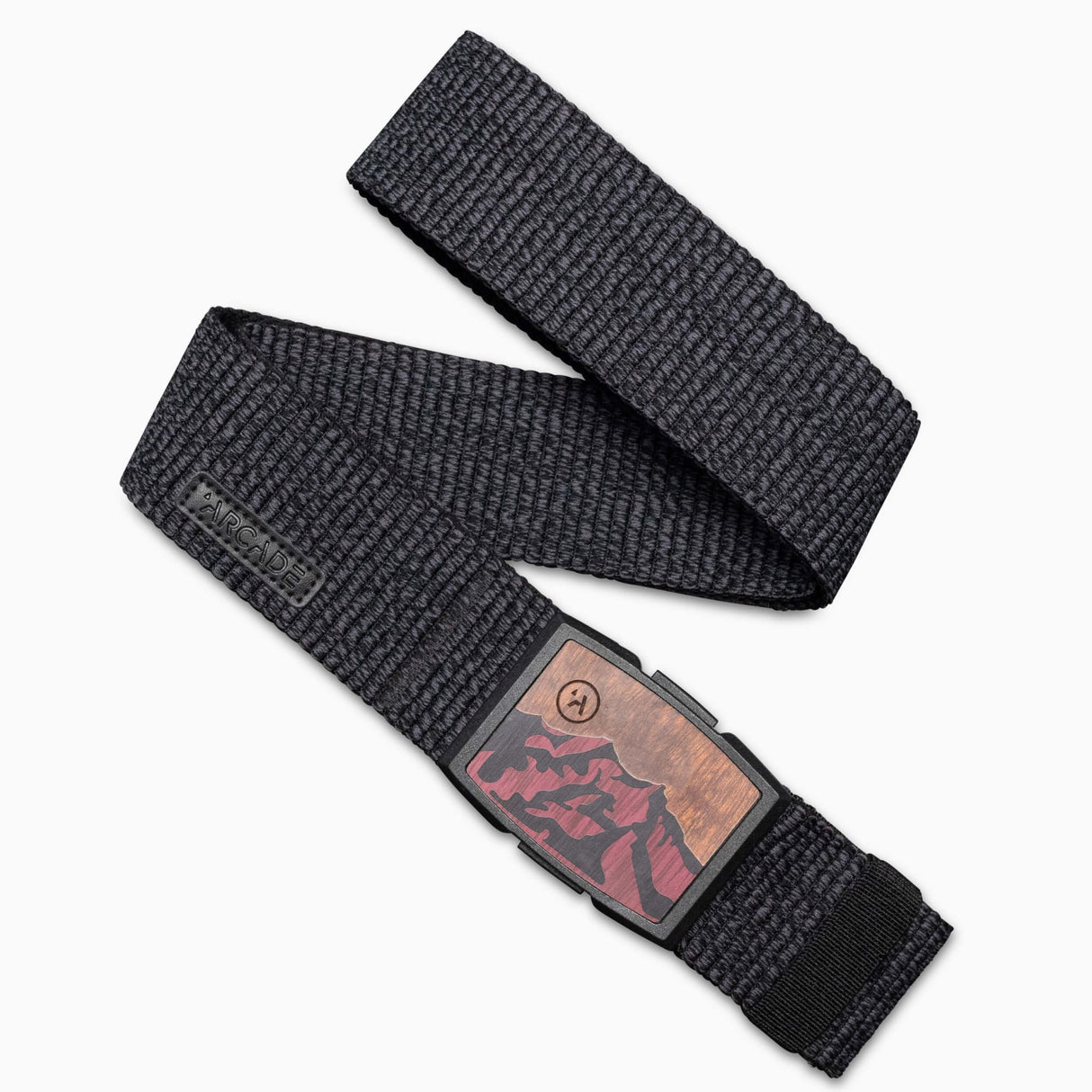 Arcade Woody Stretch Belt - A&M Clothing & Shoes - Westlock