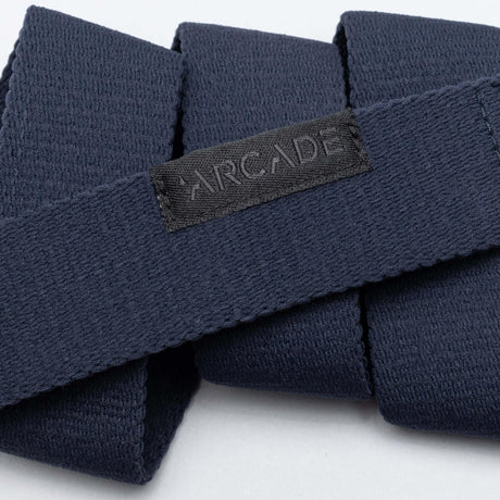 Arcade Youth Boys/Girls Ranger Belt - Navy