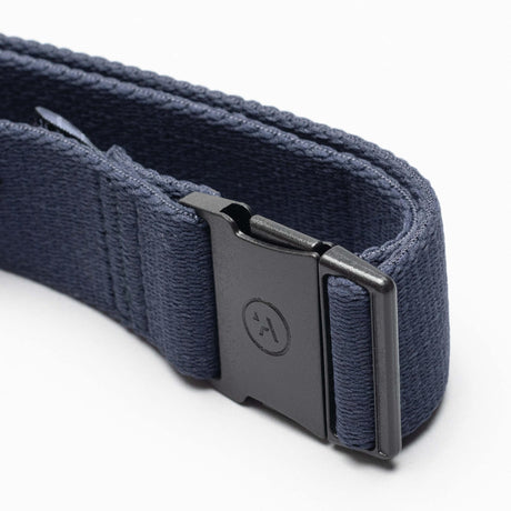 Arcade Youth Boys/Girls Ranger Belt - Navy