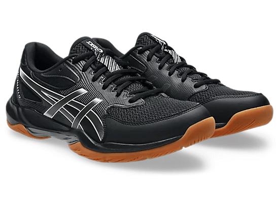 Asics Men's Gel - Rocket 12 Court Shoes - A&M Clothing & Shoes - Westlock