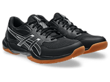 Asics Men's Gel - Rocket 12 Court Shoes - A&M Clothing & Shoes - Westlock