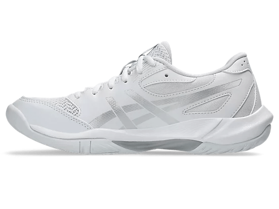 Asics Women's Gel - Rocket 12 Court Shoes - A&M Clothing & Shoes - Westlock