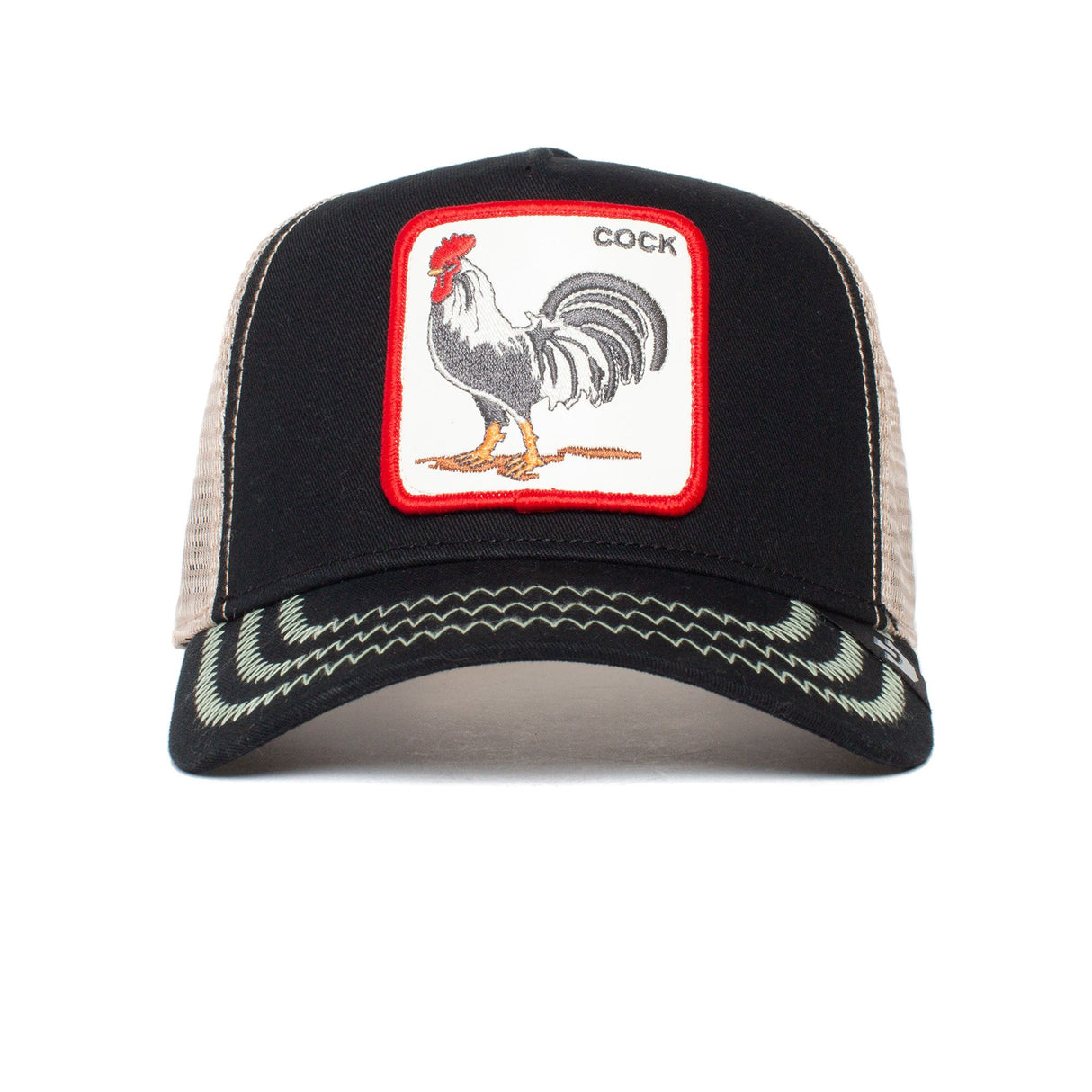 Goorin Bros The Cock Hat