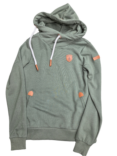 Wanakome Women's Artemis Hoodie