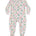 Badaboom Baby Boy/Girl 2 Way Zip Sleeper - Pink