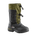 Baffin Kids Boys Pinetree Winter Boots - Black/Green