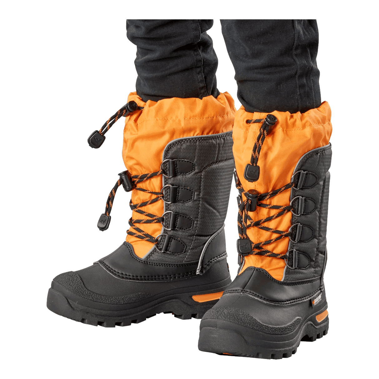 Baffin Kids Boys Pinetree Winter Boots - A&M Clothing & Shoes