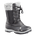 Baffin Kids Girls Avery Winter Boots - Black