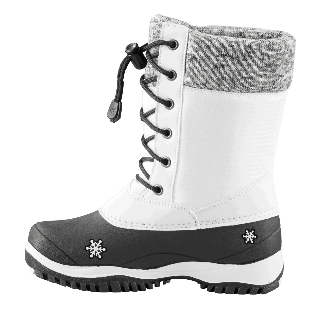 Baffin Kids Girls Avery Winter Boots - A&M Clothing & Shoes