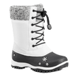 Baffin Kids Girls Avery Winter Boots - A&M Clothing & Shoes - Westlock