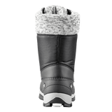 Baffin Kids Girls Avery Winter Boots - Black