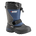 Baffin Kids Mustang Winter Boots - Navy