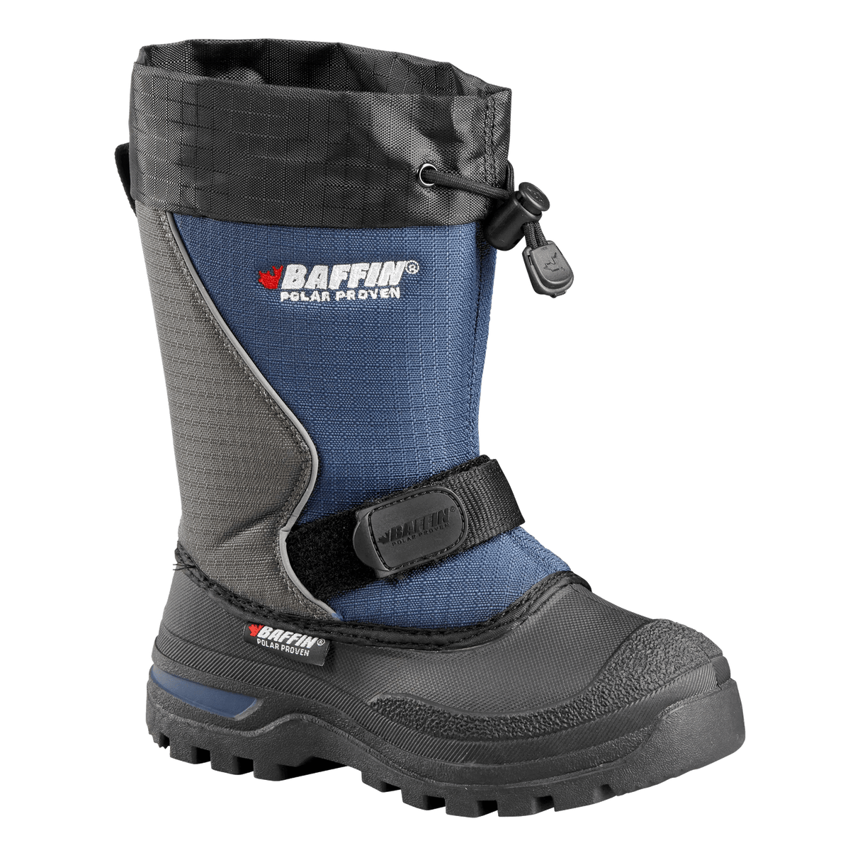 Baffin Kids Mustang Winter Boots - A&M Clothing & Shoes - Westlock