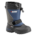 Baffin Kids Mustang Winter Boots - Navy