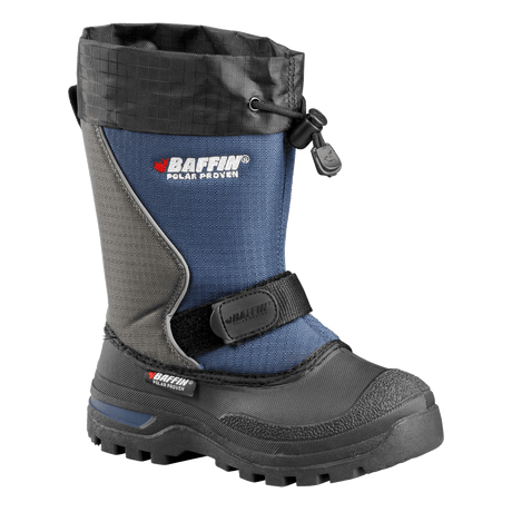 Baffin Kids Mustang Winter Boots - A&M Clothing & Shoes - Westlock