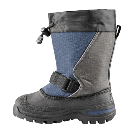 Baffin Kids Mustang Winter Boots - Navy