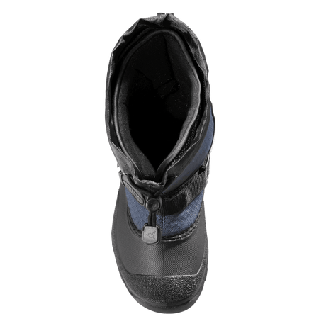 Baffin Kids Mustang Winter Boots - Navy