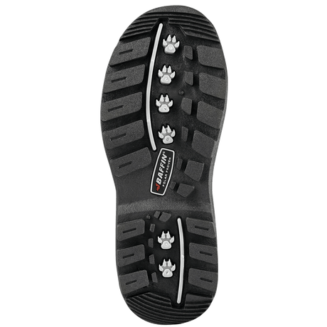 Baffin Kids Mustang Winter Boots - Navy