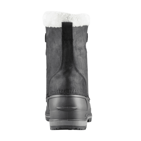 Baffin Men's Canada Winter Boots - Black