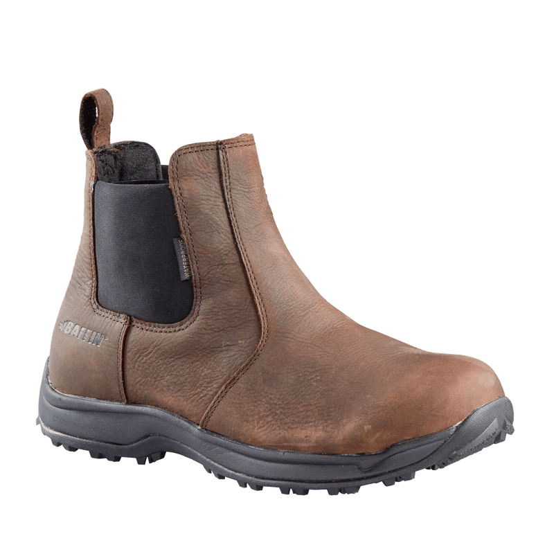 Baffin Men's Copenhagen Winter Boots - A&M Clothing & Shoes - Westlock