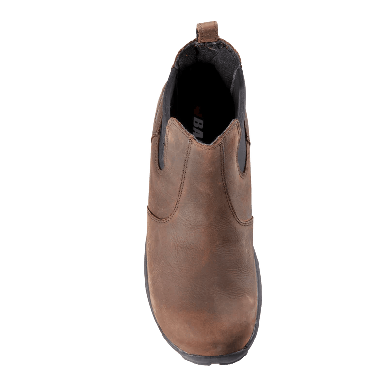 Baffin Men's Copenhagen Winter Boots - A&M Clothing & Shoes - Westlock