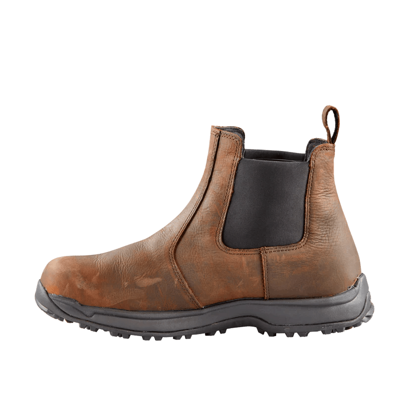 Baffin Men's Copenhagen Winter Boots - A&M Clothing & Shoes - Westlock