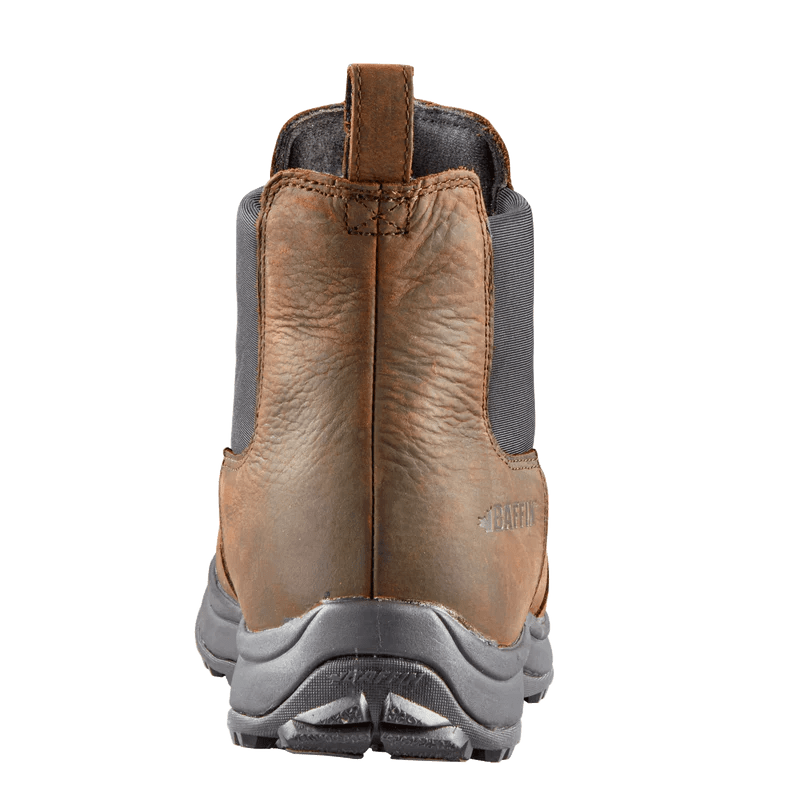 Baffin Men's Copenhagen Winter Boots - A&M Clothing & Shoes - Westlock