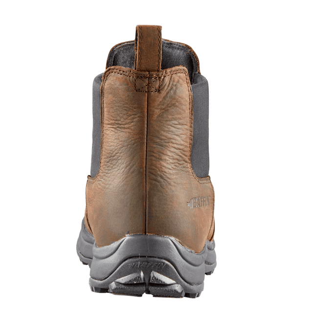 Baffin Men's Copenhagen Winter Boots - A&M Clothing & Shoes - Westlock