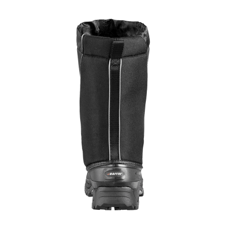 Baffin Men's Tundra Winter Boots - Black