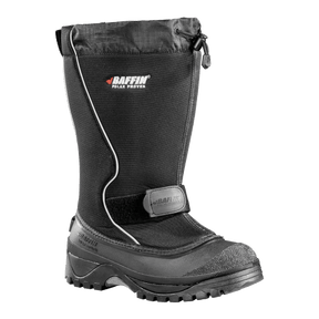 Baffin Men's Tundra Winter Boots - Black