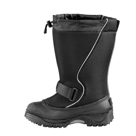 Baffin Men's Tundra Winter Boots - Black