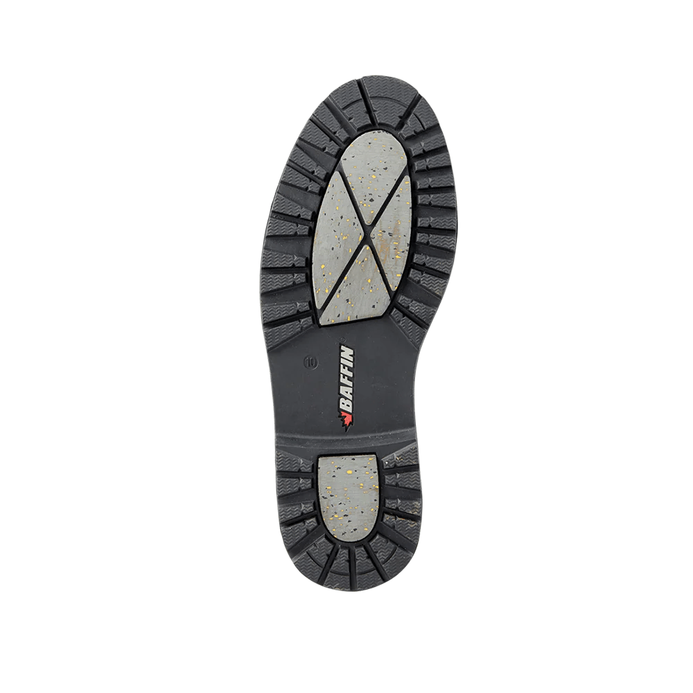 Baffin Men's Western Winter Boots - A&M Clothing & Shoes - Westlock
